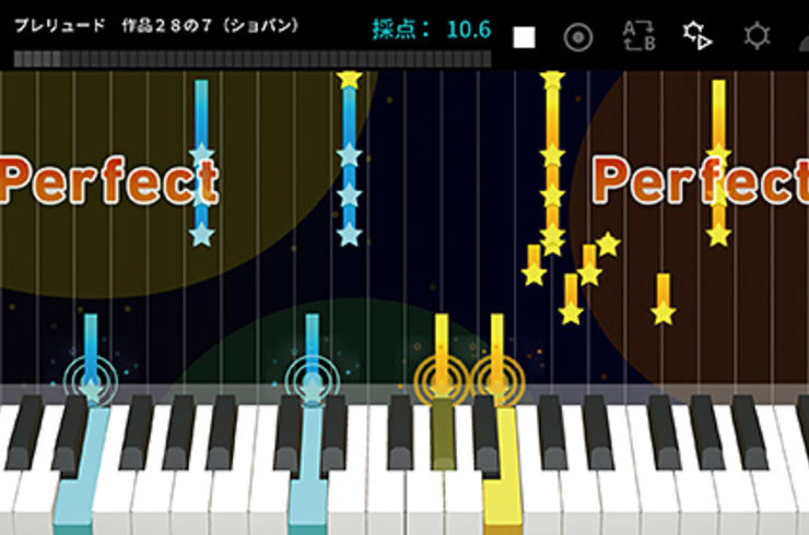 光る鍵盤で練習をサポート♪カシオLK-515をご紹介！